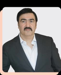 Mr. Davindar Bhasiin