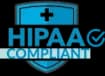 HIPAA Badge