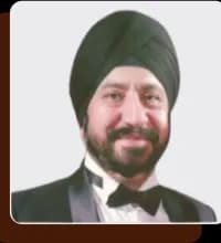 Mr. Jagmohan Arora