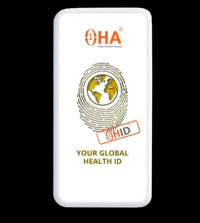 One Health Assist App