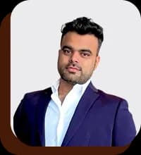 Mr. Ritesh Sharma