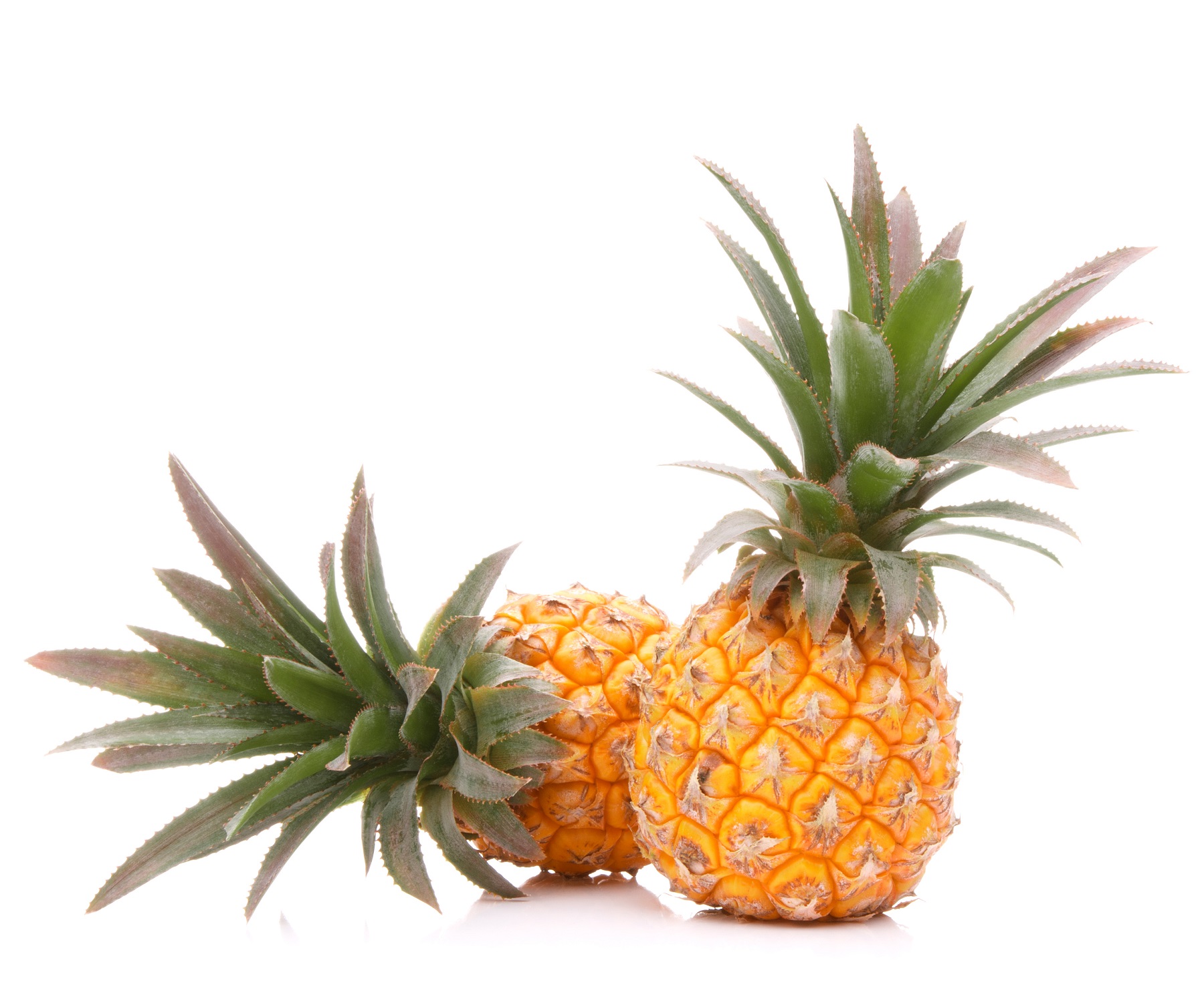 Pineapple: 20 Benefits, Nutrition, Side Effects, Uses & How Much to Eat visual data 8