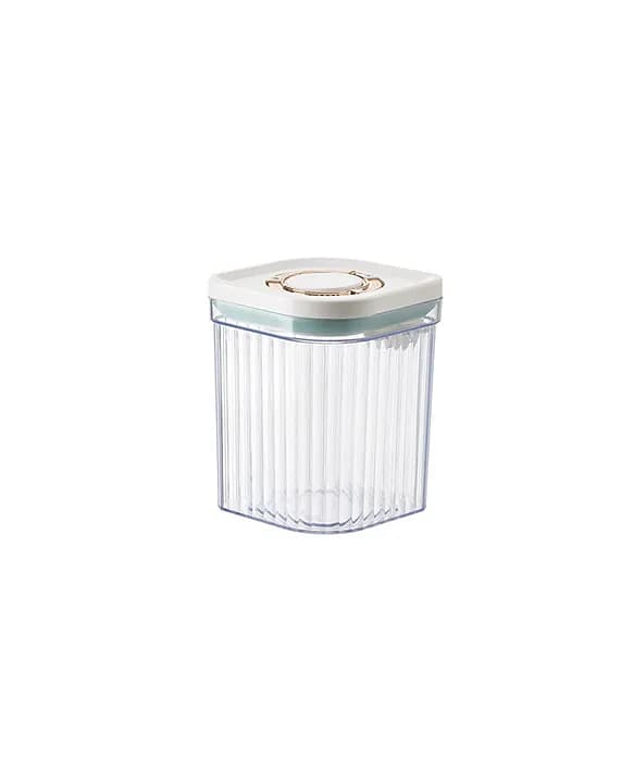 Timeline Milk Powder Dispenser - Large -1200ml Transparent