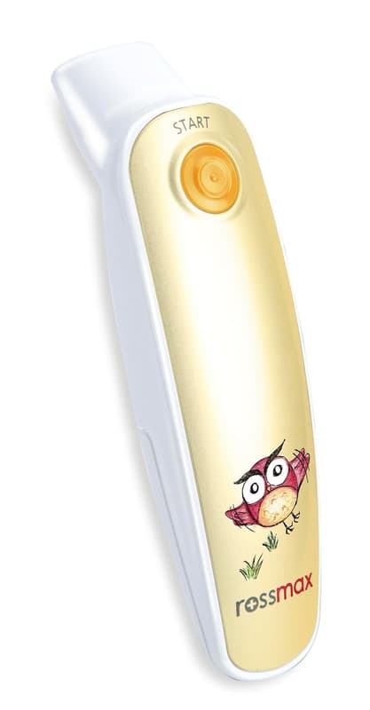 Rossmax HA500 Qutie Non-contact thermometer