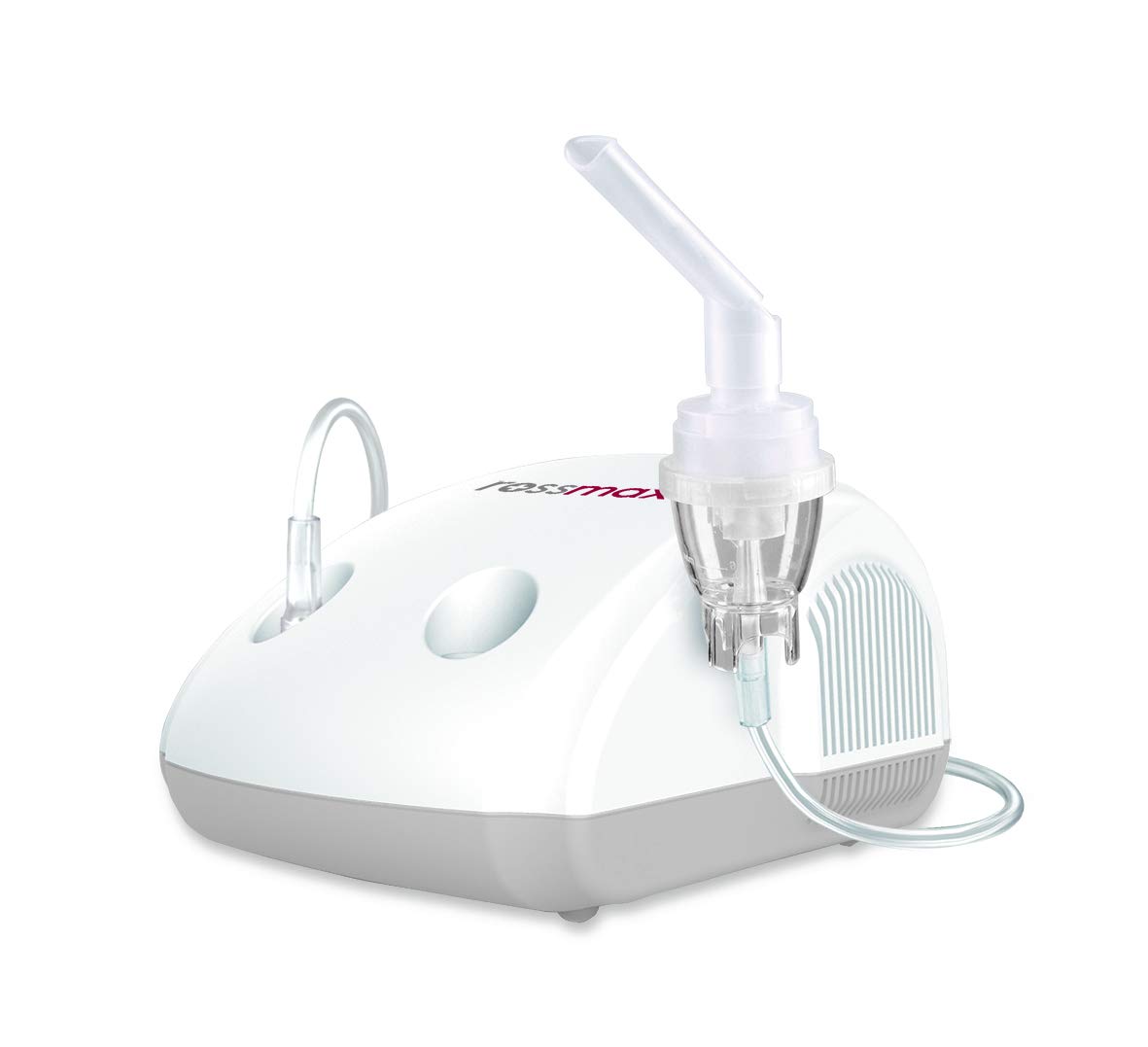 Rossmax NE100 Nebulizer (White)