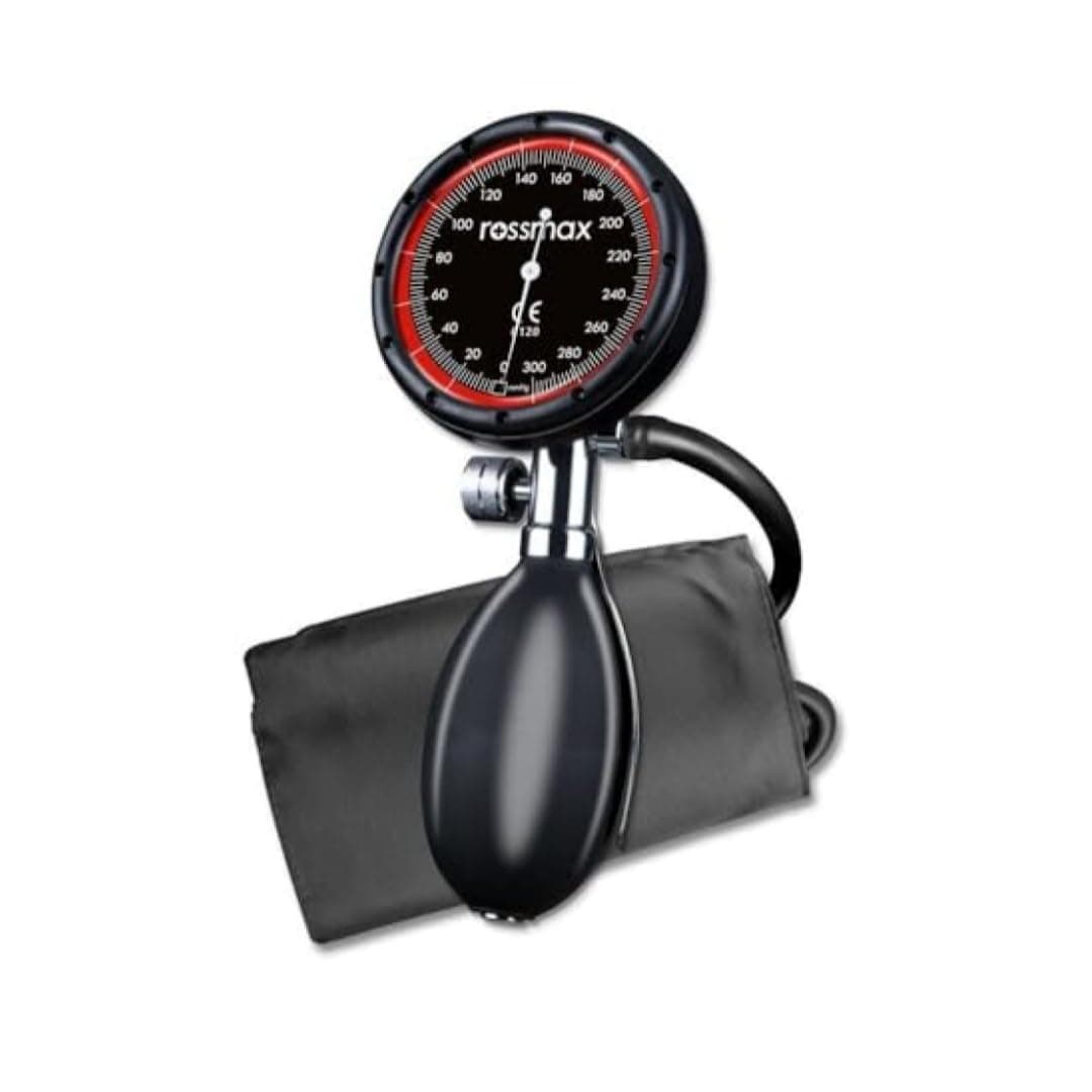 Rossmax GD101 Aneroid Blood Pressure Monitor