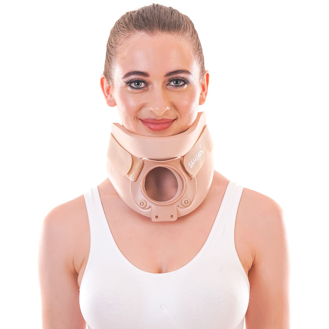 Cervical Orthosis Philadelphia - Support for Neck Injuries
