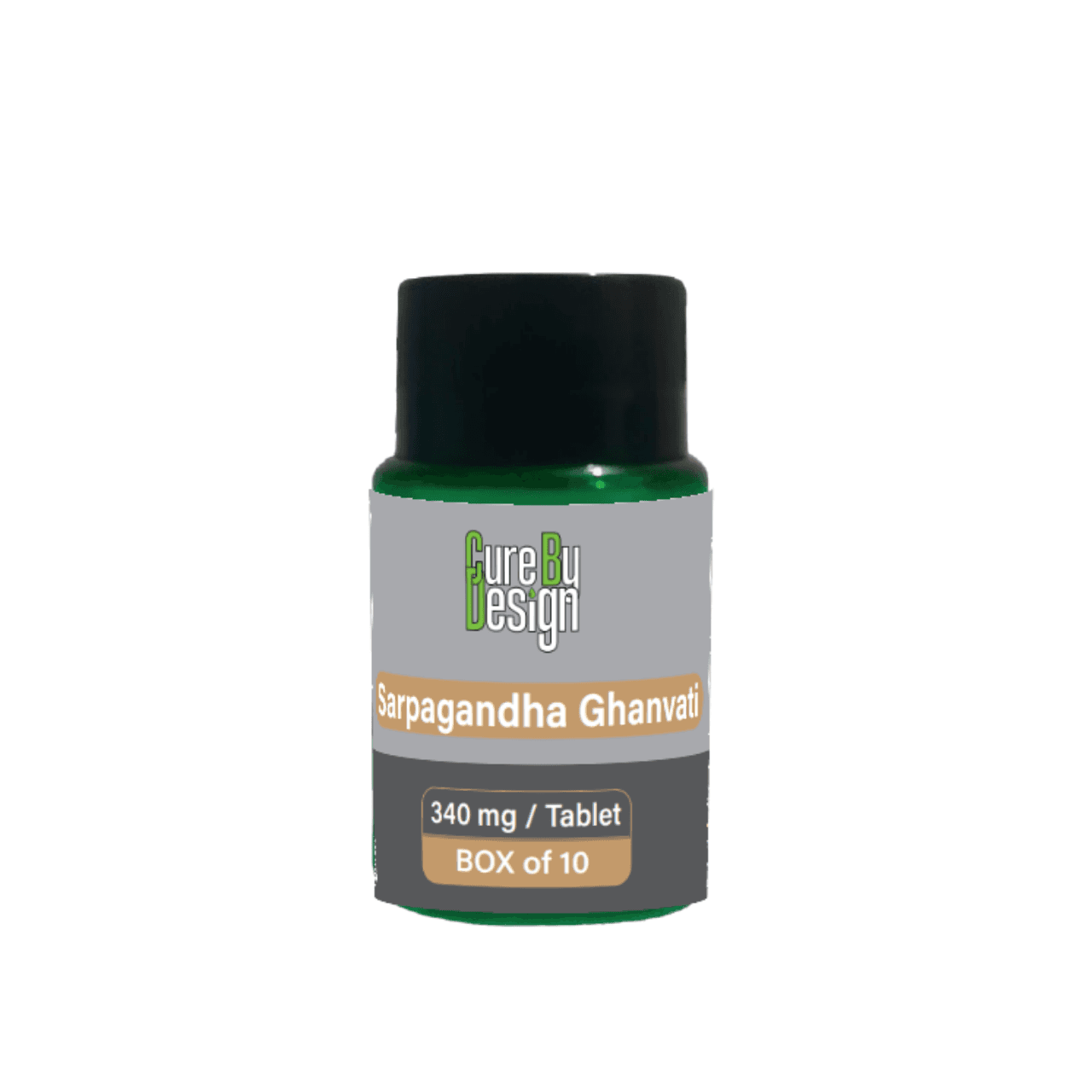 Sarpaghandha Ghanavati