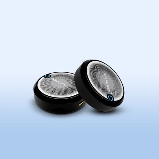Curapod by Litemed | Non Invasive Pain Management Device