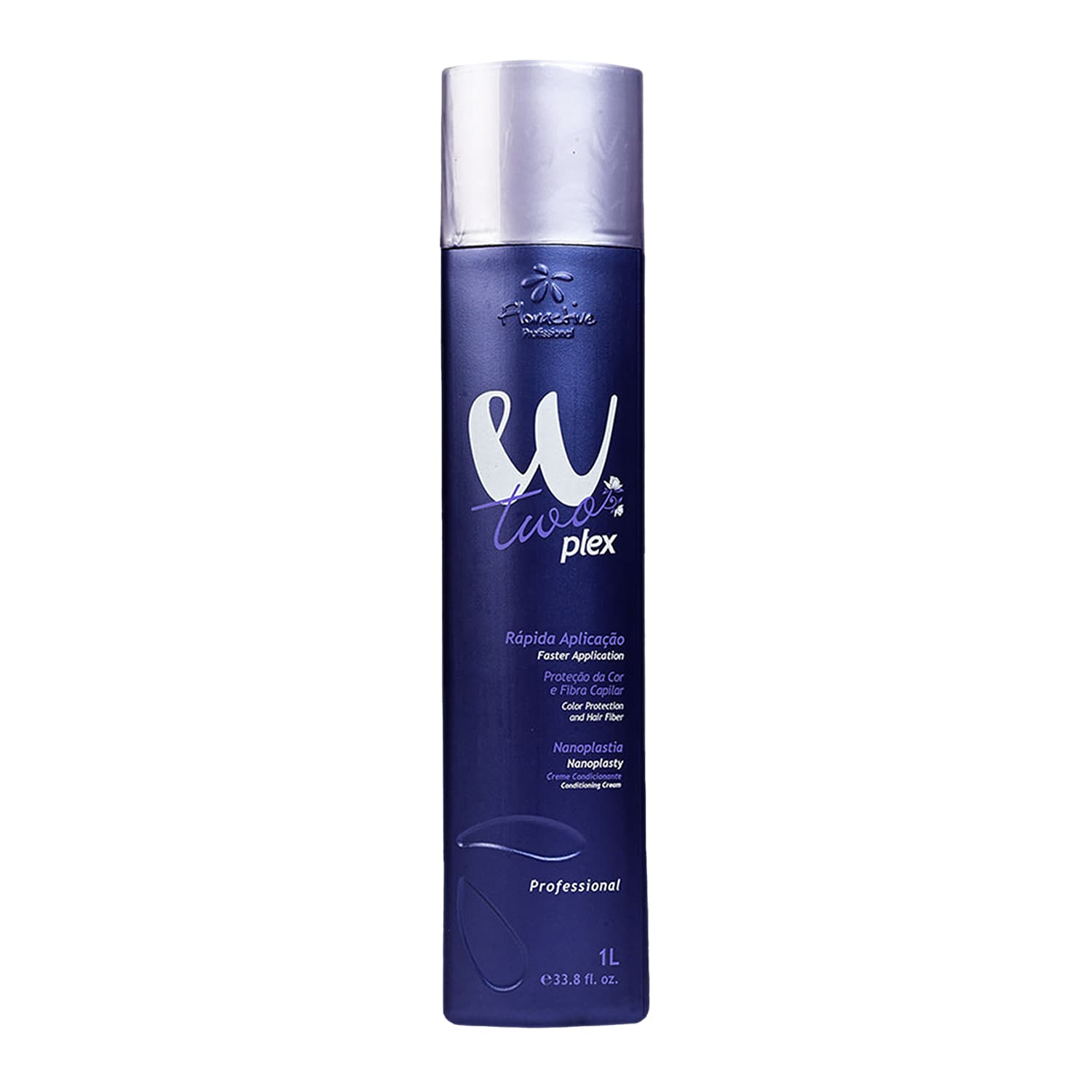 FLORACTIVE PROFISSIONAL W Two Plex-1000ml