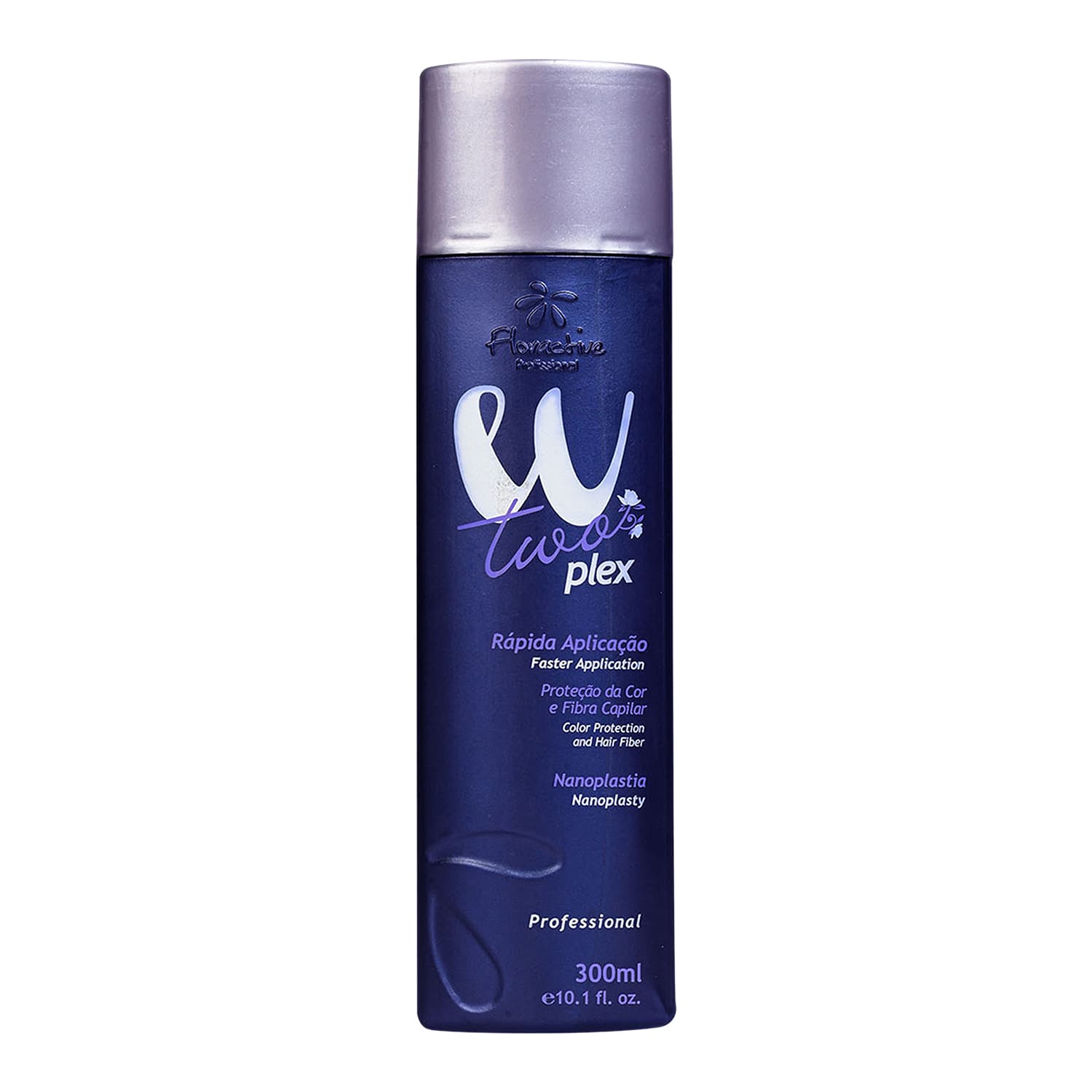 FLORACTIVE PROFISSIONAL W Two Plex-300ml