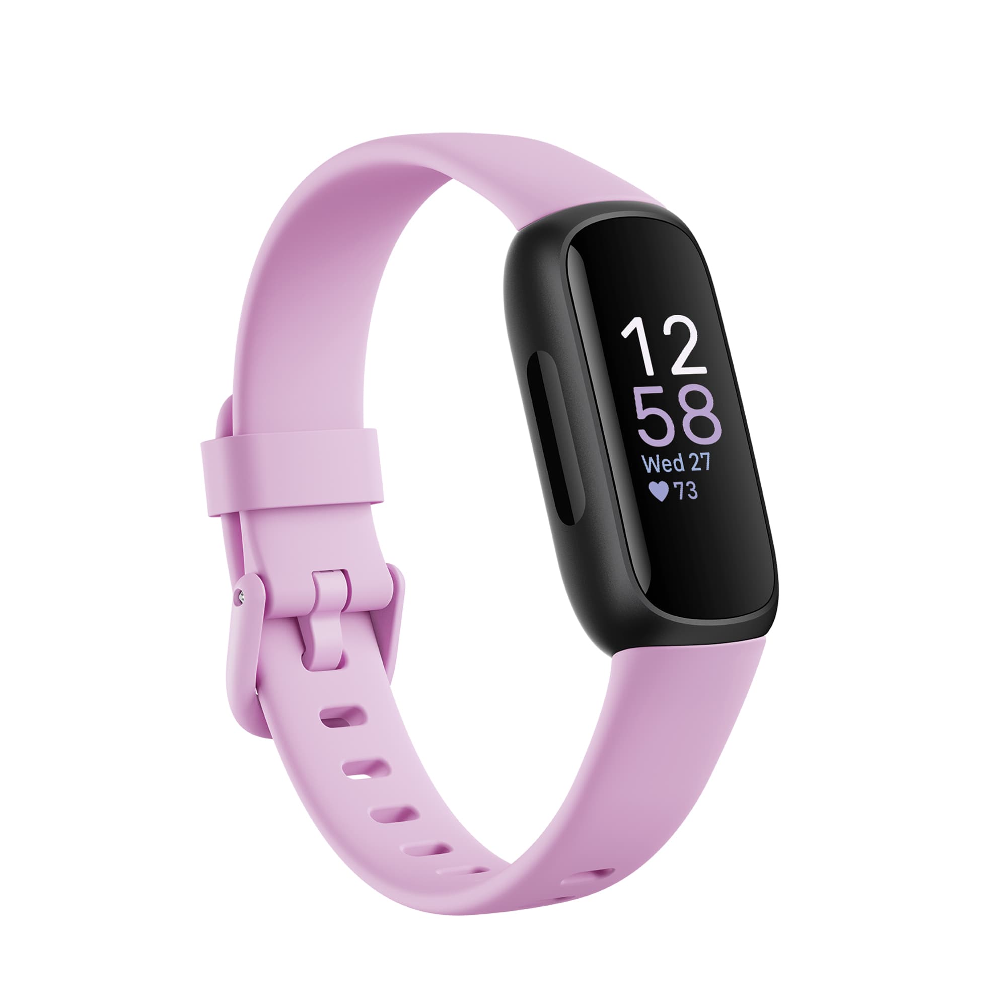 fitbit Inspire 3 -FB424BKLV
