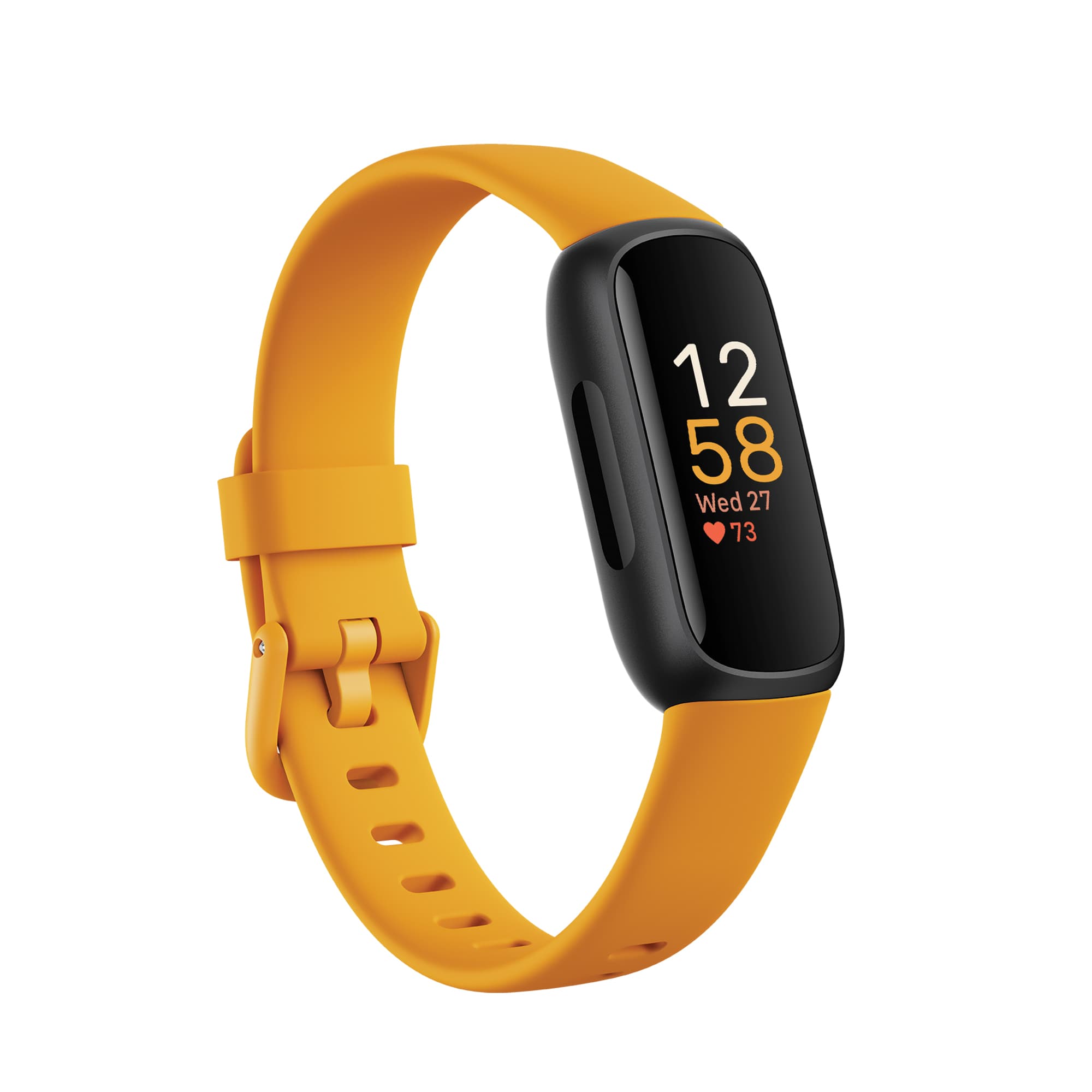 fitbit Inspire 3 -FB424BKYW
