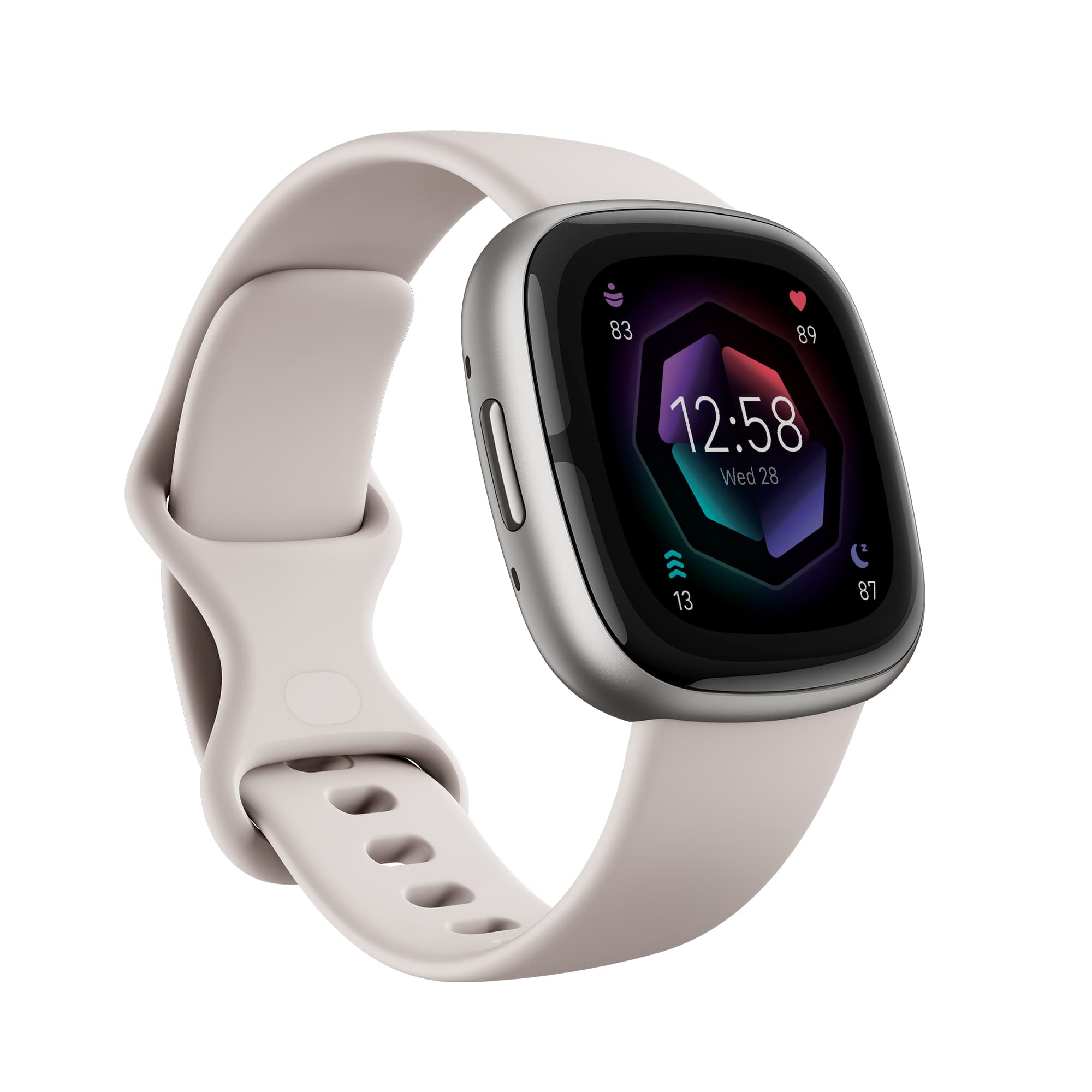 fitbit Sense 2-FB521SRWT