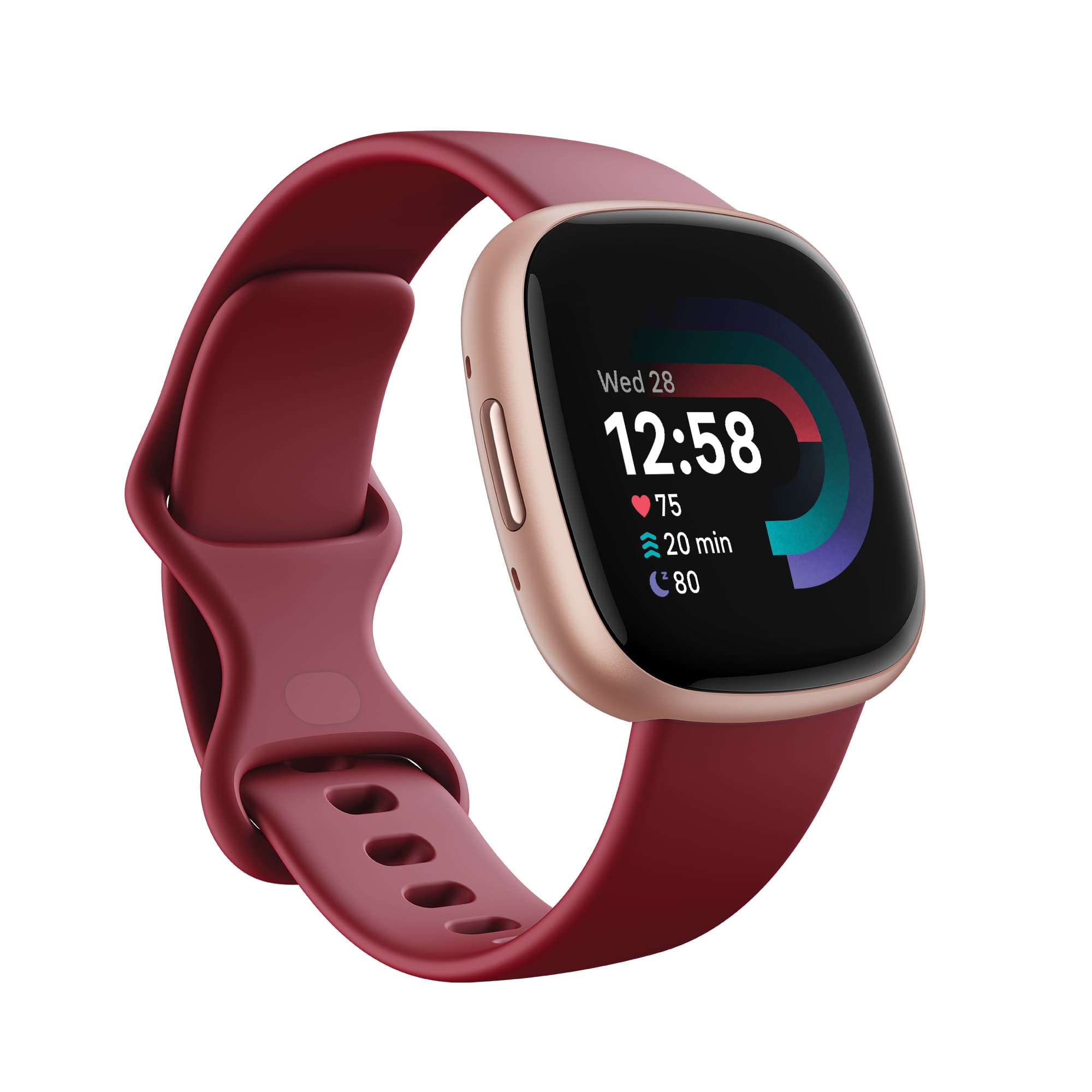fitbit Versa 4-FB523RGRD