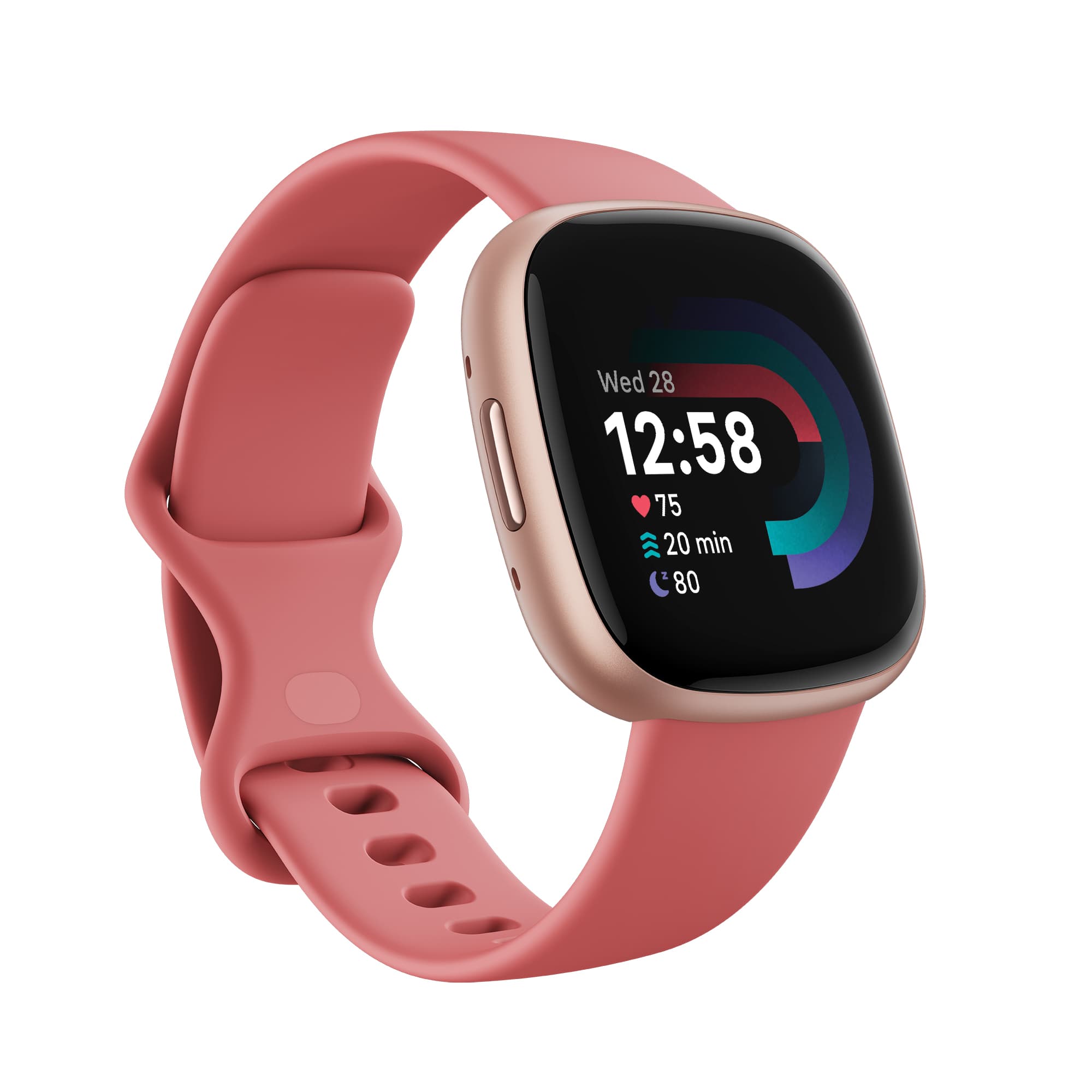 fitbit Versa 4-FB523RGRW