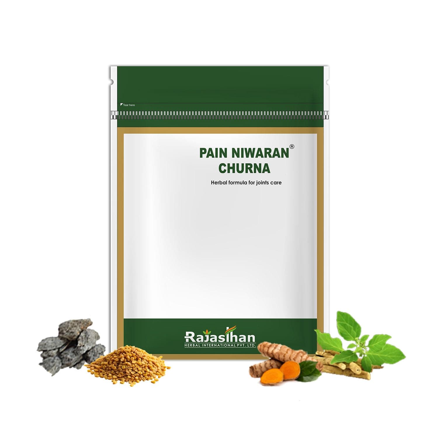 Pain Niwaran Churna pkt 1