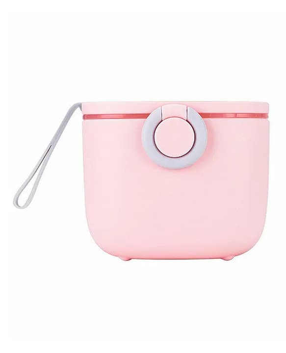 Fantastico Milk Powder Dispenser - Pink