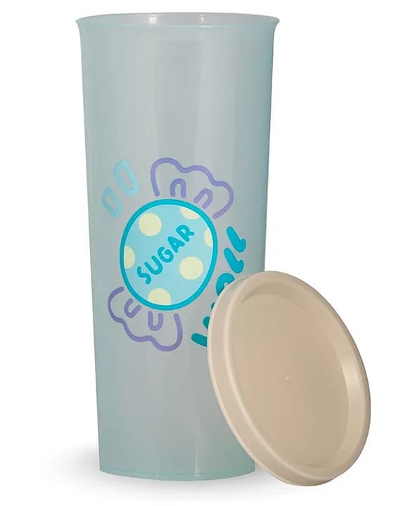 Adore Dunk! The Spill Proof Tumbler with Lid 450ml (Koala)